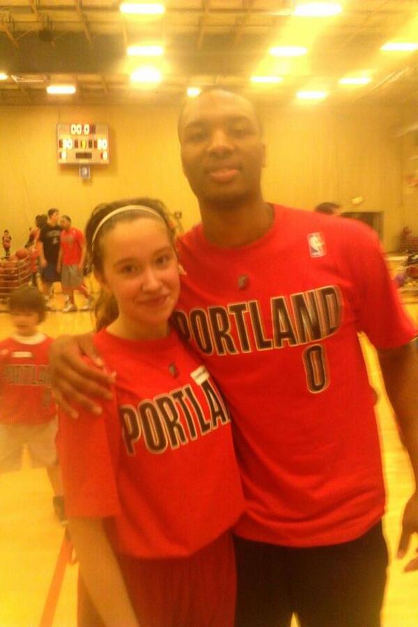 LoveAndObey's tweet photo. SO READY FOR THE SEASON TO START!!! http://t.co/j576JV8mBw