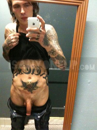 WantGayStars's tweet photo. Model Bradley Soileau penis #long #BigDick http://t.co/viho7WBIwS