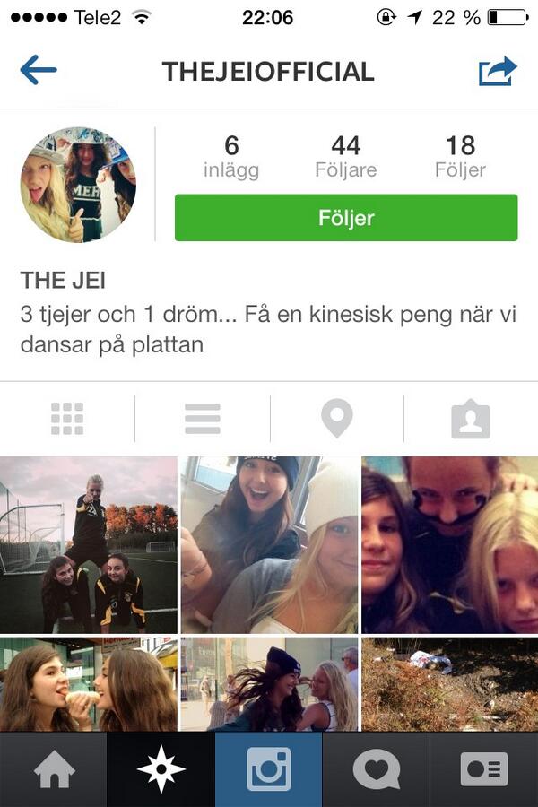 IsaStenberg99's tweet image. FOLLOW THEJEIOFFICIAL ON INSTAGRAM!!