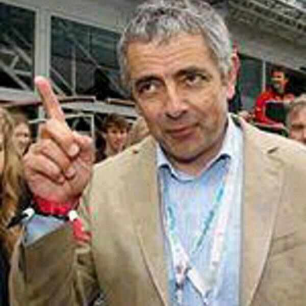 Psygologic's tweet photo. RT @ILoveIslamHD: Allahu Akbar, Rowan Atkinson (Mr. Bean) heeft zich vandaag bekeerd tot de Islam. #Islam http://t.co/YEjzny5DHc ♥️