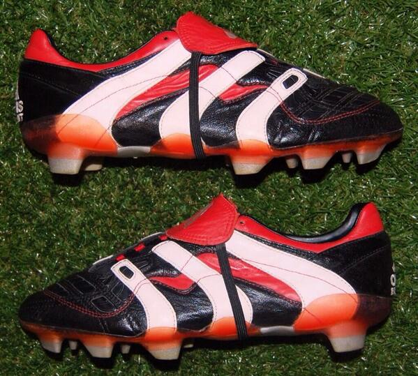#Defiantly RT “<a href="/GTSaddler/">Gareth Saddler</a>: These are defiantly the best boots I've ever had!! ”