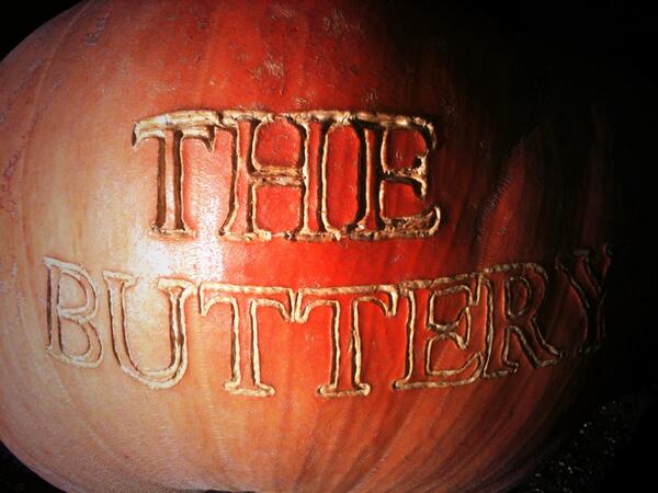 The Buttery tweet media