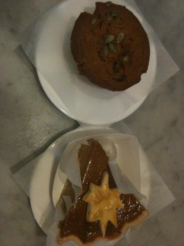 The Buttery tweet media