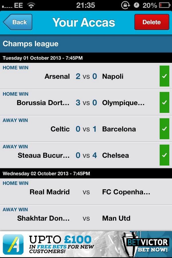 Jay_Finny's tweet image. So far, so good! #Accy #3Left