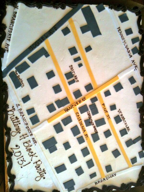 The Buttery tweet media