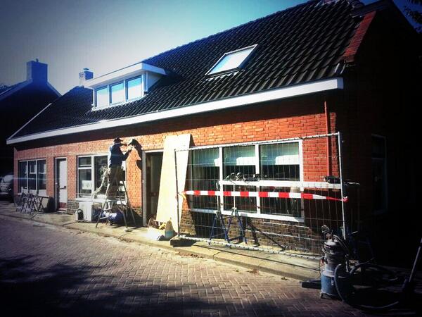 Kapsalon Tabak tweet media