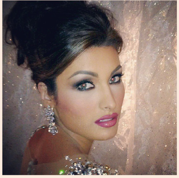 Road to Miss Venezuela 2013 - Migbelis Castellanos Won!! BVhOmlZCcAA0TDG