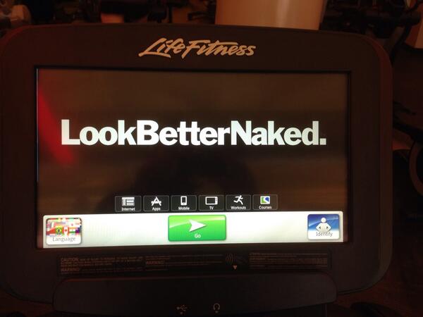 Brianthorburn's tweet photo. @DavidBartonGym always a please to work with. Great job to all involved. #lifefitness http://t.co/28xVtsLsER