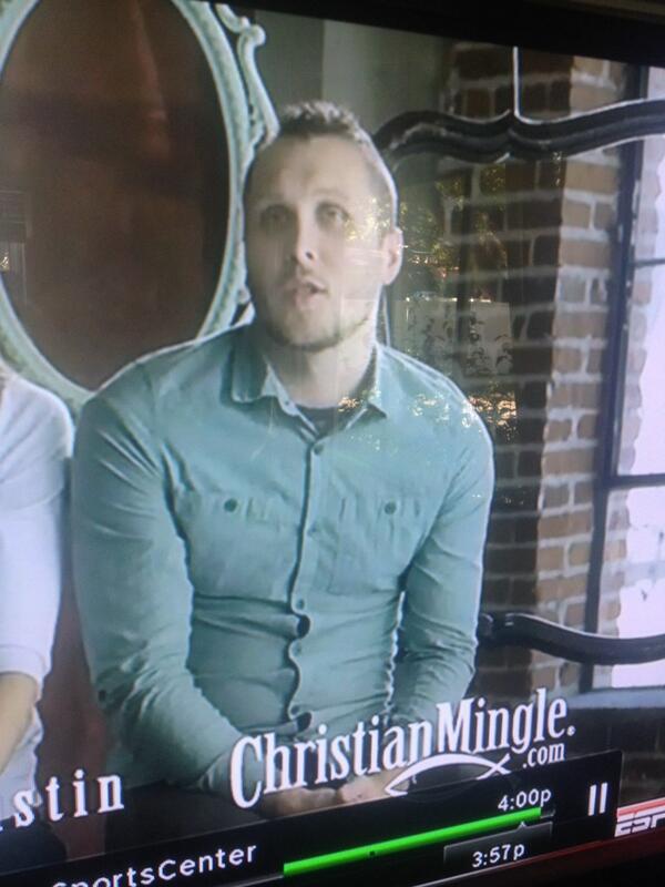 KanklesBruh's tweet image. "@Auto_Hyped: @MoLakster @eRaKank yo check out evan on christan mingle http://t.co/0cur07dDVP"everybody needs to look at this. Wtf
