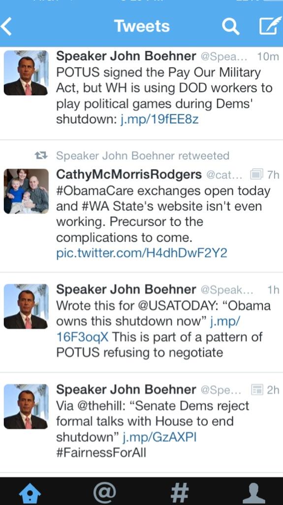 KY Democrats tweet media