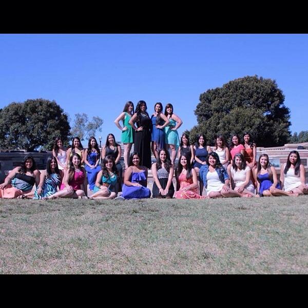 Lambdas1986's tweet image. Proud Brown Sisters of ΛΘΝ. #bruinlambdarevolution #iotachapter #infamousiota #illustriousiota #lambdathetanu by ...