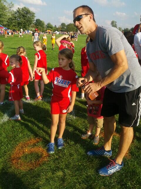 Last minute race tips from <a href="/geedub4/">GB</a>