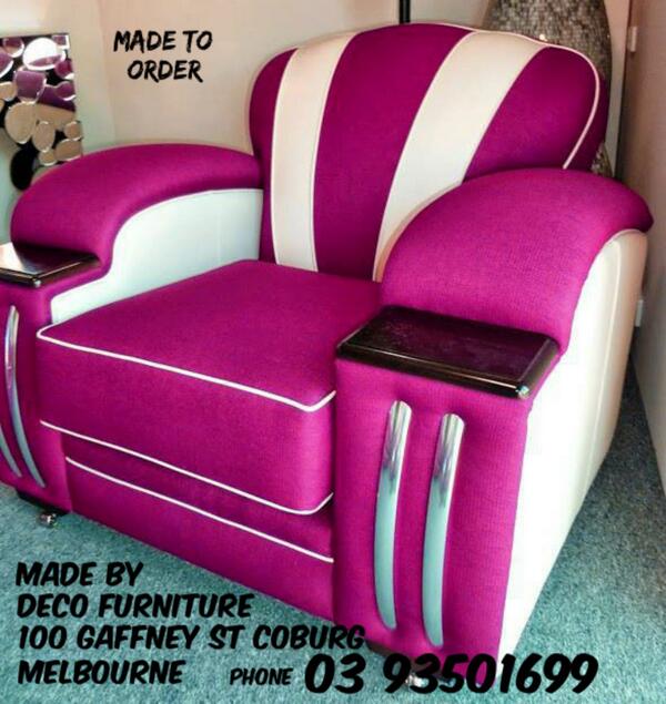 deco furniture tweet media