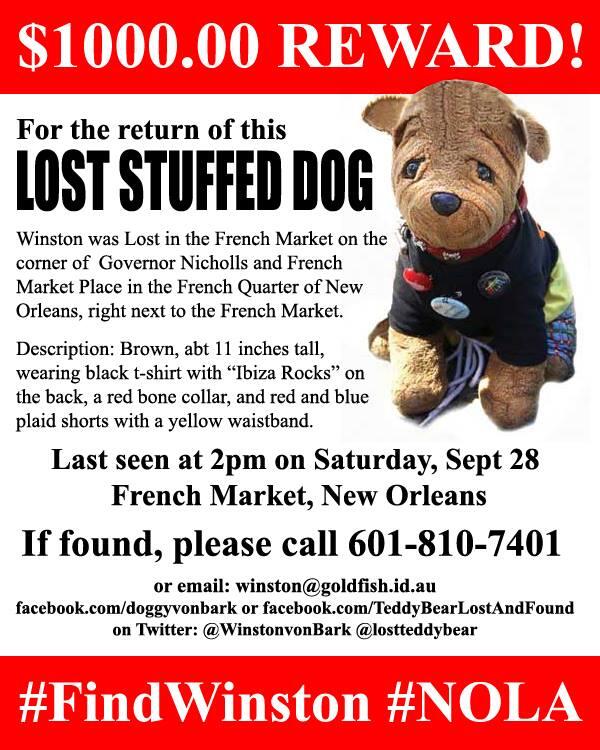 #FindWinston youtube.com/watch?v=yhNbUa…