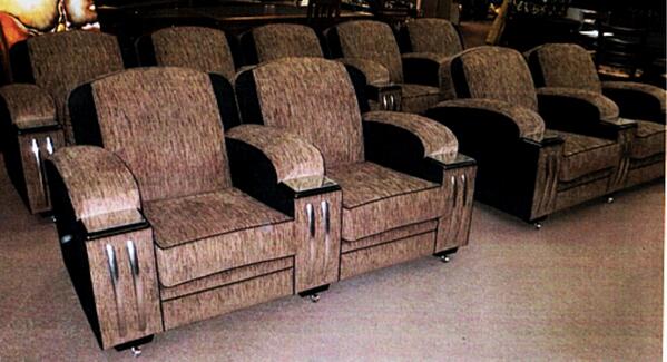 deco furniture tweet media
