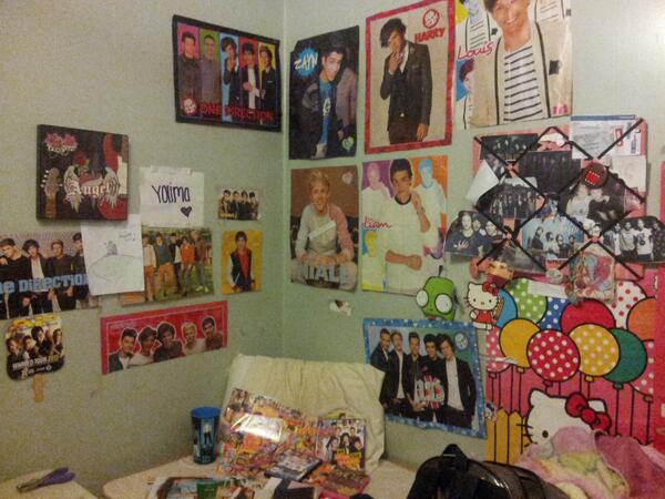 PunknFever_'s tweet image. @BOPandTigerBeat @onedirection  #BOPchallenge :) hiya