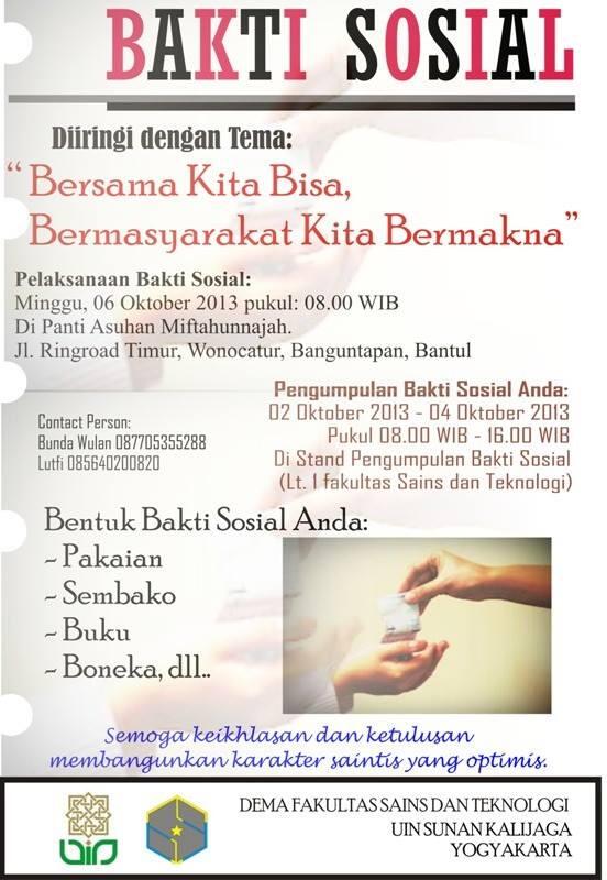 Dewan Mahasiswa FST tweet media
