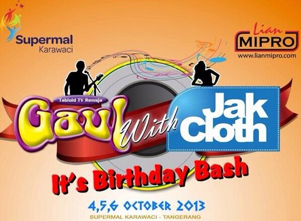 OUR FIRST EVENT. MEET UP HERE LADIES :) we burn you at booth number 78! :D