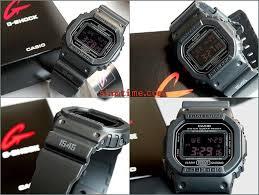 G-SHOCK DW 5600 MS-1DR JUST 950K