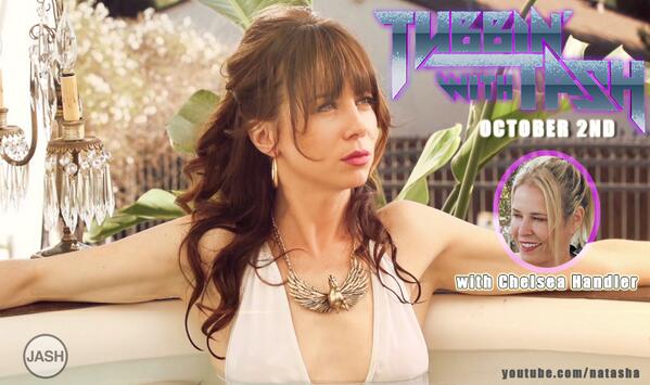 Jash On Twitter It S Coming Tubbin With Tash