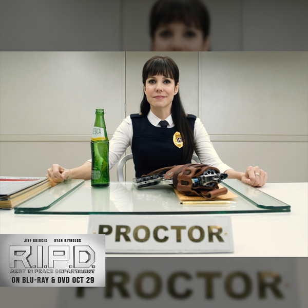 RIPD (@RIPDFilm) / X