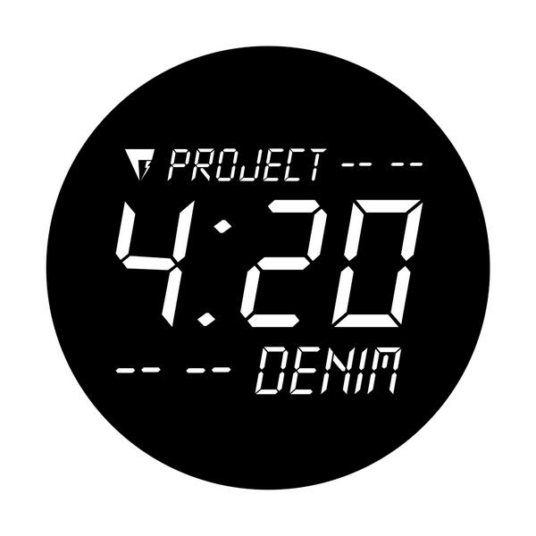 Project420denim tweet picture