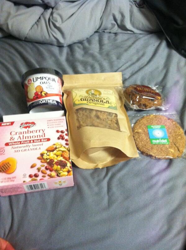 bash_rg's tweet image. Thanks mom and dad. Just keeping me health at college!