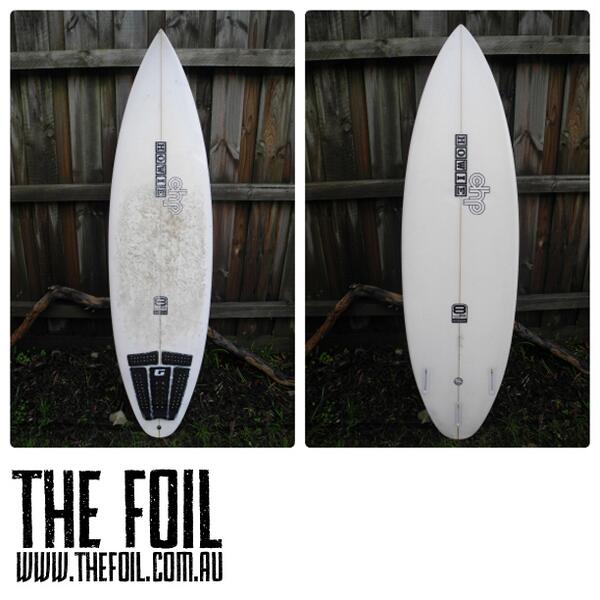 _THEFOIL tweet picture