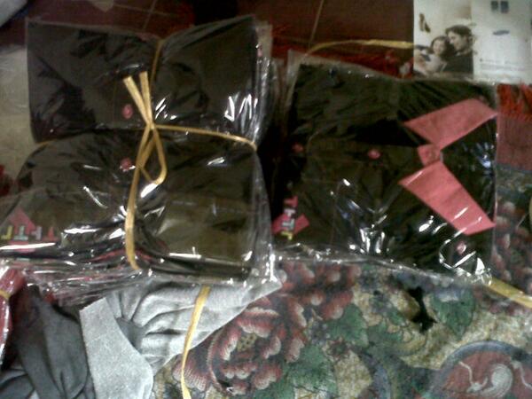 Thanksss❤ "<a href="/paperclothing/">Paper Clothing</a>: Alhamdulillah kemeja <a href="/TetrisKabaret/">Tetris Kabaret</a> "
