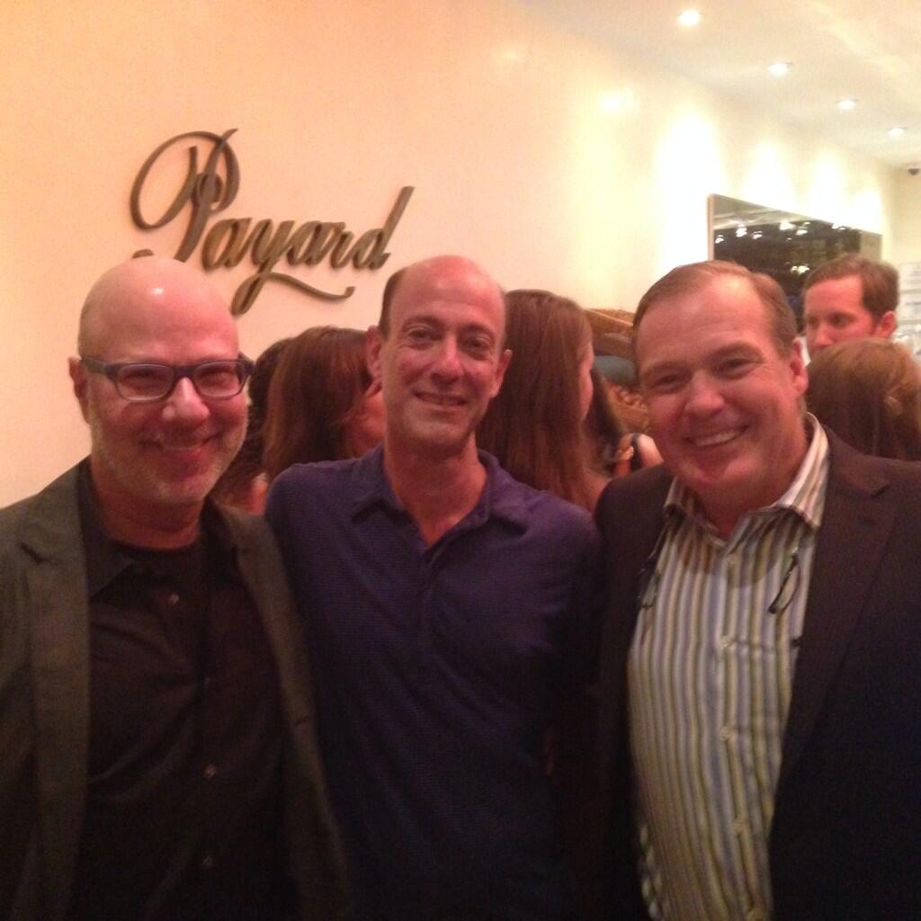 Jacques Torres on Twitter: "So great to see you guys @rbicakes