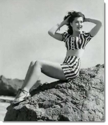 _retrohollywood's tweet photo. Ann Rutherford. http://t.co/49GUEowqvp