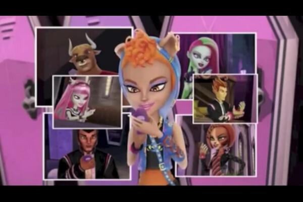 HowleenWolfOff's tweet photo. @TwylaMH O.o Your birthday? Did i even remember! better tell everymonster! http://t.co/vmTRScfTEt