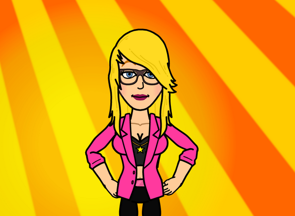 NFSRose's tweet image. #bitstrips