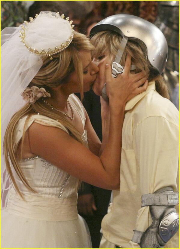 MaddieSRp's tweet photo. I love this picture of me n Zack http://t.co/WDwa3DPWId