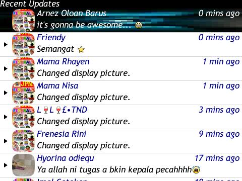 AllStarMngmnt's tweet photo. Jadi TT RU! :D @trona_jpm ;) http://t.co/OMDIcqyFa1