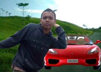 Ini baru cowok keren. RT <a href="/Bukan_sinetron/">Bukan Kisah Sinetron</a>: How?