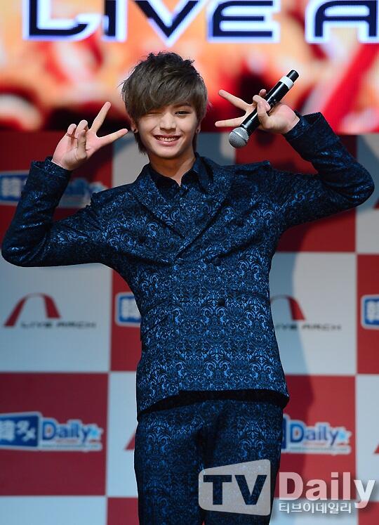 BTOB ファンコンサート ひろかっ うちわ ソンジェ