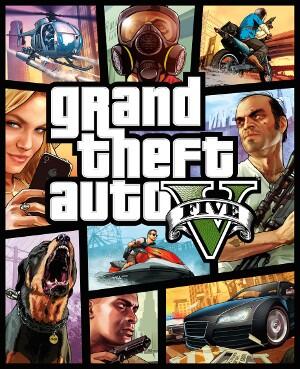 GTAMeme's tweet photo. GTA V Cover Art http://t.co/6qq5pSX8TK