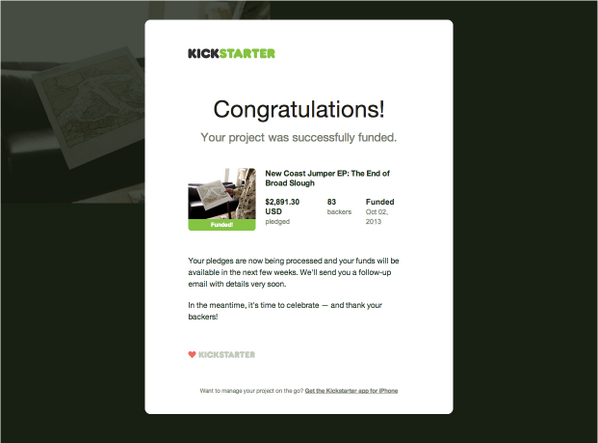 coastjumper's tweet photo. Success. Thank you all. http://t.co/roMViF6kjM