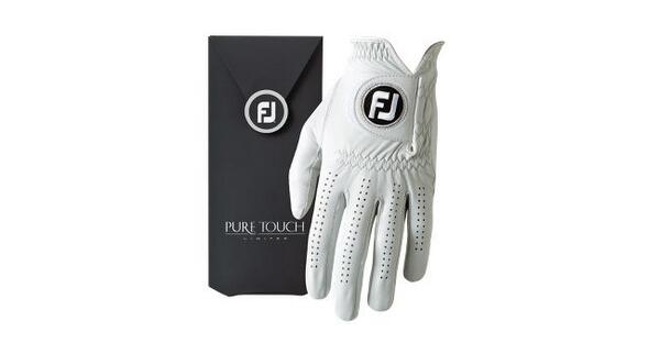 pure touch limited