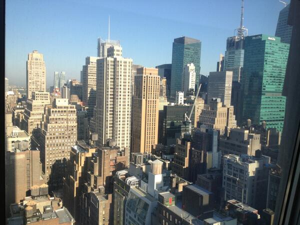 jmetts009's tweet photo. Oh, just working from home today... #thisismyview #helloilivehere http://t.co/DCzTpCEebJ