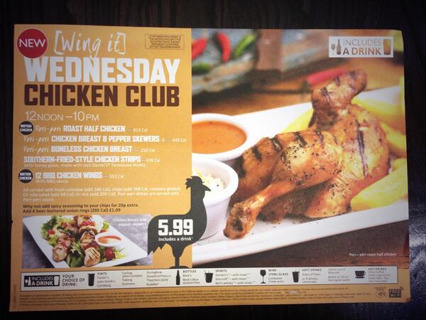 The Calverts Court tweet media