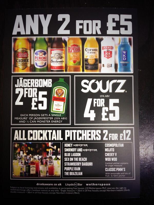 The Calverts Court tweet media