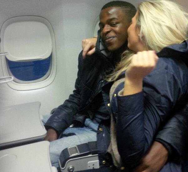 RealSaintJames's tweet photo. @mollie_tinkler @johndavies211 en route Ibiza http://t.co/MFUvXUTHXQ