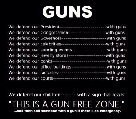 YoungCons's tweet image. The things we protect with guns…. #tcot
