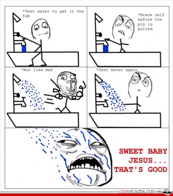 Lifestylee's tweet photo. Testing #ragecomic #funny http://t.co/6ByEI5E1xU