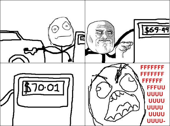 Lifestylee's tweet photo. A little bit more #ragecomic #funny #wtf http://t.co/0UpbiZmV9Y