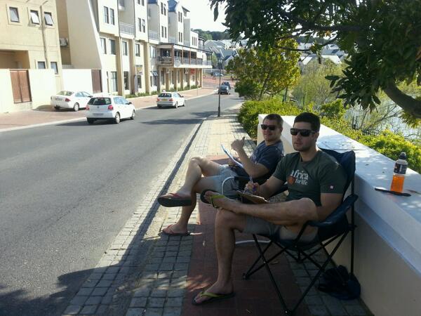 Vervoerleer prakties @RubenRaath @Tiaan_Meyer88 @jd_hayward @louerssteyl