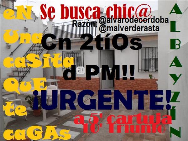 Álvaro de Córdoba tweet media
