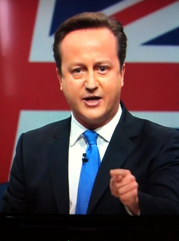 Nick_Direct's tweet image. "Labour - don't you dare lecture anyone on the NHS again" #cpc13